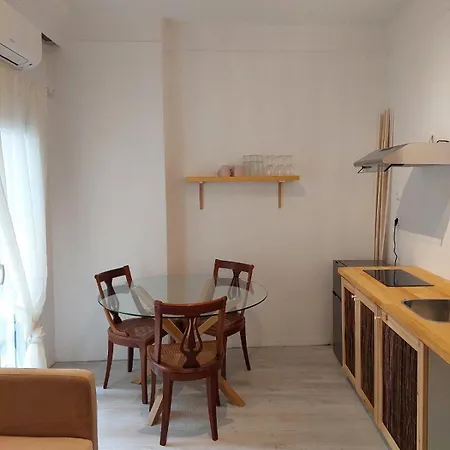 Διαμέρισμα Boho & Luxury In The Centre *