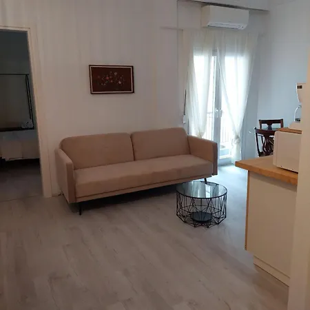 Διαμέρισμα Boho & Luxury In The Centre Θεσσαλονίκη