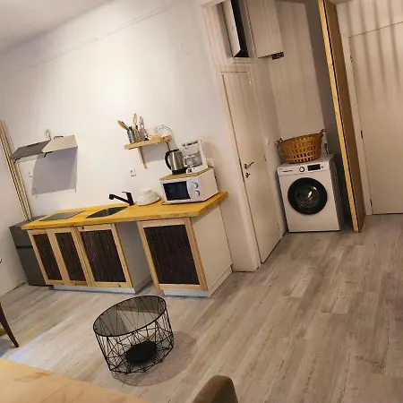 Boho & Luxury In The Centre Διαμέρισμα Θεσσαλονίκη