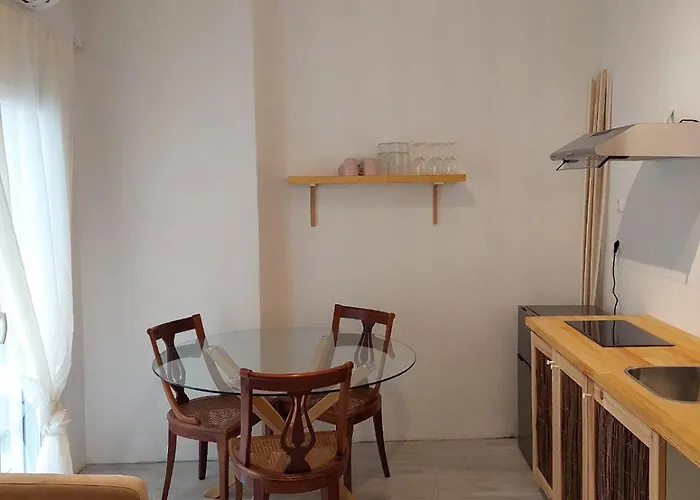 Apartmán Boho & Luxury In The Centre *