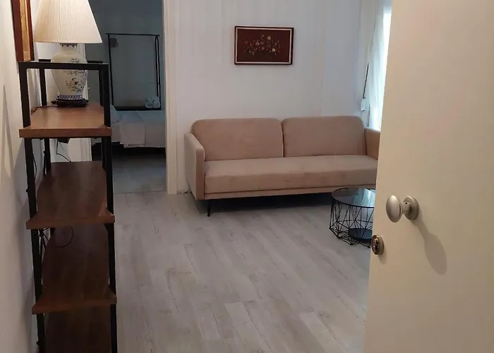 Boho & Luxury In The Centre Apartmán