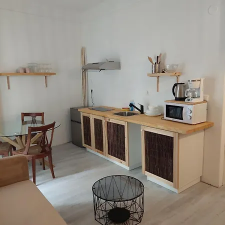 Apartman Boho & Luxury In The Centre