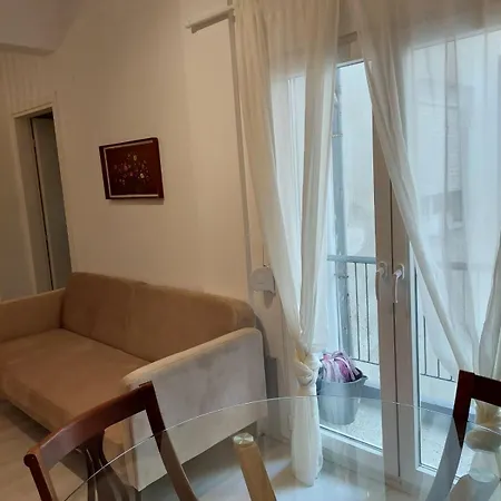 Apartman Boho & Luxury In The Centre Szaloniki