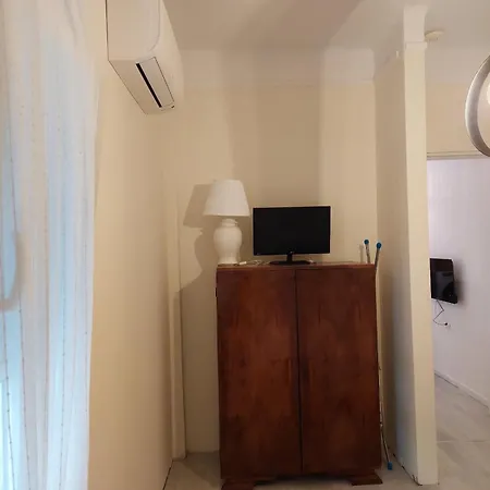 Boho & Luxury In The Centre Apartman Szaloniki