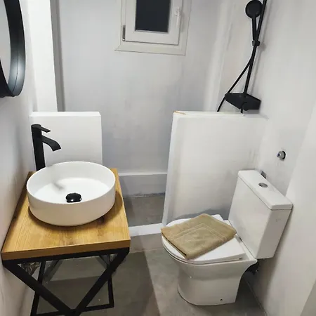 Boho & Luxury In The Centre Apartman