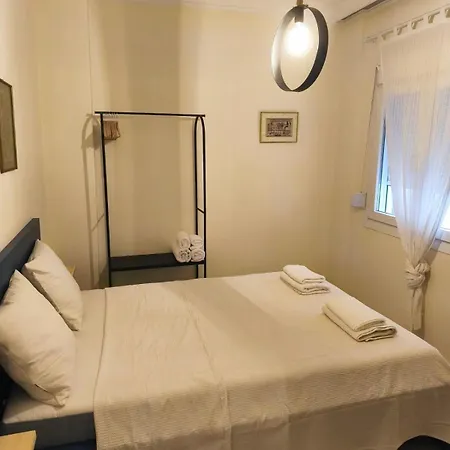 Boho & Luxury In The Centre Szaloniki