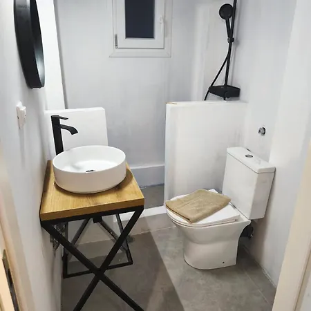 Boho & Luxury In The Centre