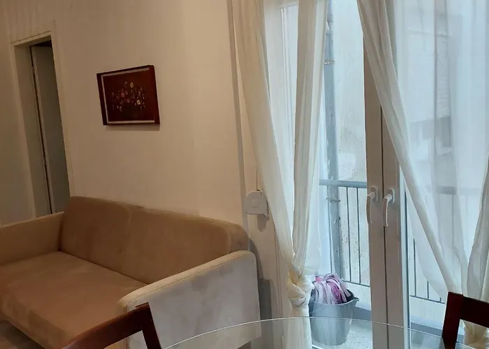 Апартаменты Boho & Luxury In The Centre Салоники