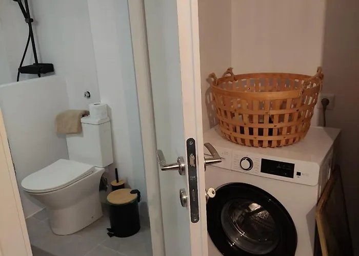 Boho & Luxury In The Centre Апартаменты *