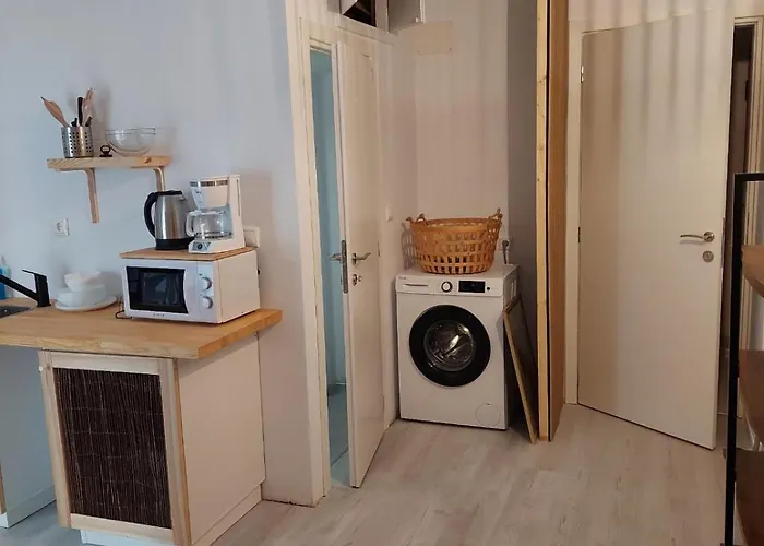 Boho & Luxury In The Centre Апартаменты Салоники