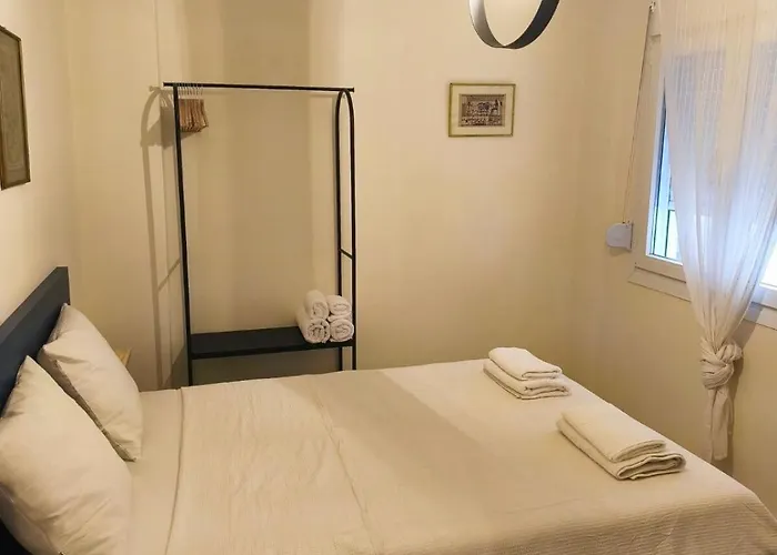 Boho & Luxury In The Centre Салоники