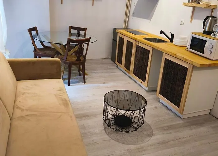 Boho & Luxury In The Centre * Салоники