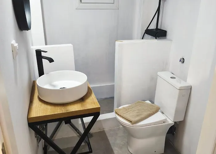 Boho & Luxury In The Centre